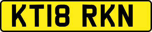 KT18RKN