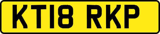 KT18RKP