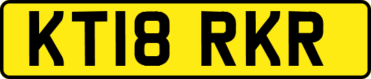 KT18RKR
