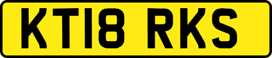 KT18RKS