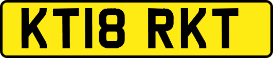KT18RKT