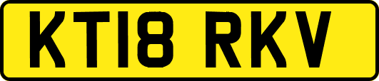 KT18RKV