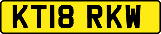 KT18RKW