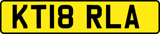 KT18RLA
