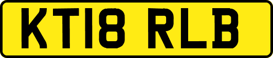 KT18RLB