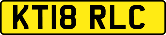 KT18RLC