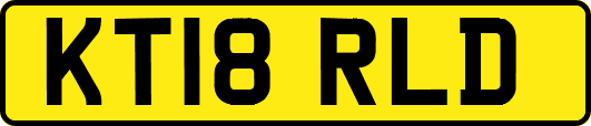 KT18RLD