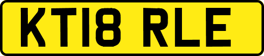 KT18RLE