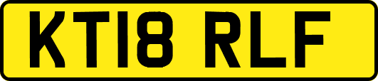 KT18RLF
