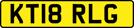 KT18RLG