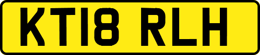 KT18RLH