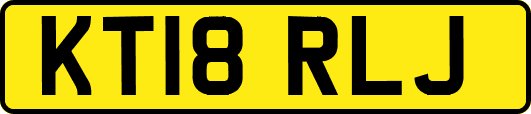 KT18RLJ