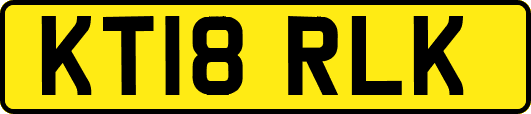 KT18RLK