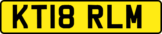 KT18RLM
