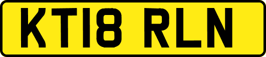 KT18RLN