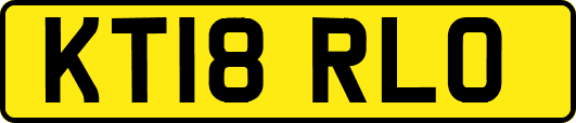 KT18RLO