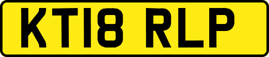 KT18RLP