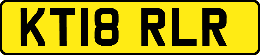 KT18RLR