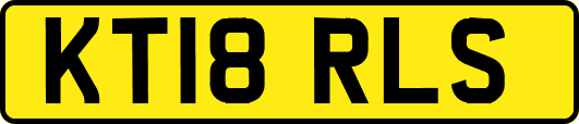 KT18RLS