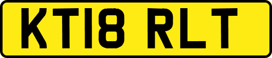 KT18RLT