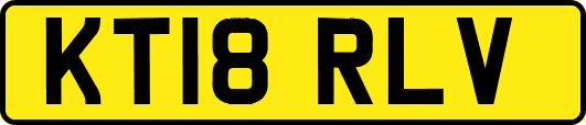 KT18RLV