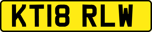 KT18RLW
