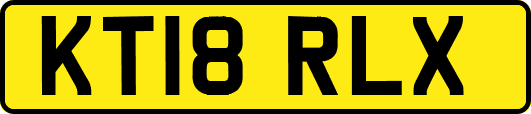 KT18RLX