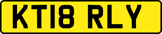 KT18RLY