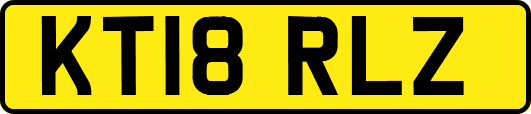 KT18RLZ