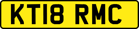 KT18RMC