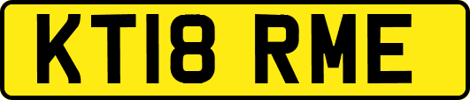 KT18RME