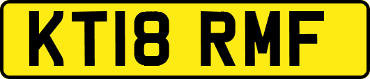KT18RMF