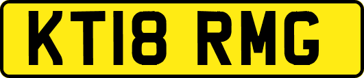 KT18RMG