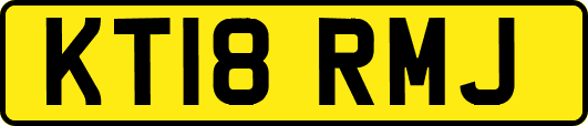 KT18RMJ