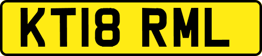 KT18RML