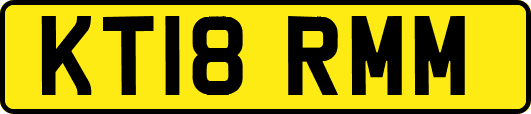 KT18RMM