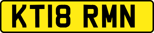 KT18RMN