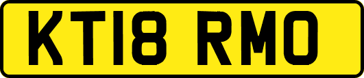 KT18RMO