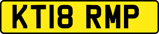 KT18RMP