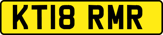 KT18RMR