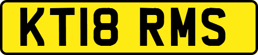 KT18RMS