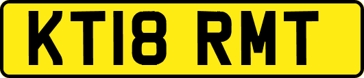 KT18RMT