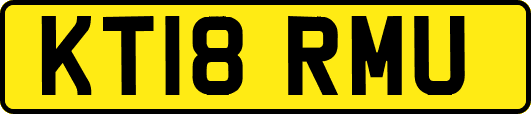 KT18RMU