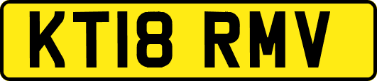 KT18RMV