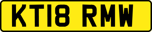 KT18RMW