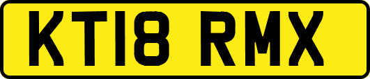 KT18RMX