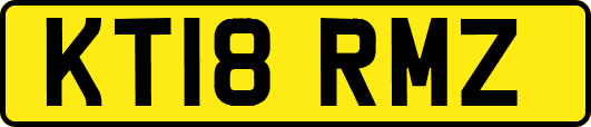 KT18RMZ