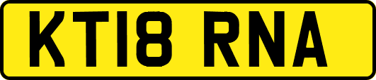 KT18RNA