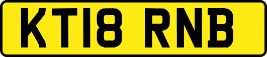 KT18RNB