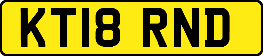 KT18RND